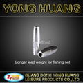 fishing net lead sinker