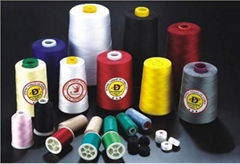 TFO Polyester Sewing Thread