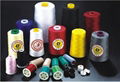 Spun Polyester Sewing Thread