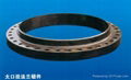 Stainless steel forgings disc flange ring seals