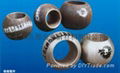 Stainless steel forgings disc flange ring seals