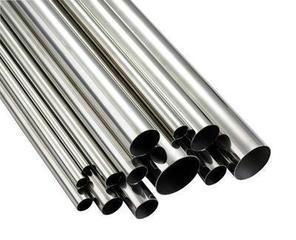 Heat Exchanger tubes