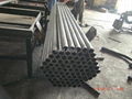 40Cr seamless tubes