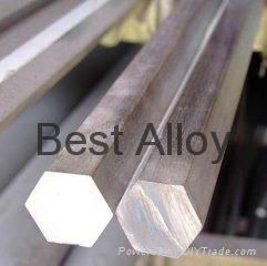 mould steel 8407