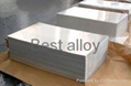 NICKEL ALLOY SHEET UNS N08825（Incoloy825）