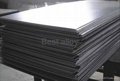 Titanium sheet Gr.1
