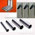 Nickel alloy seamless pipe tube inconel600/625 incoloy800/825 