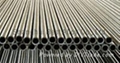 Nickel alloy welded capillary incoloy800/825,inconel600/625