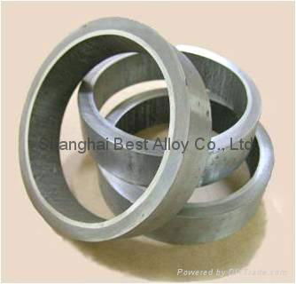 Double metal composite tube(Clad pipe)