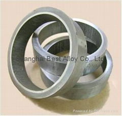 Double metal composite tube(Clad pipe)