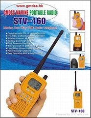 供应韩国SAMYUNG双向无线电话STV-160