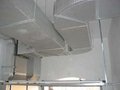 PU Sandwich HVAC Duct Panel 3