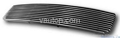 05-08 TOYOTA SEQUOIA BUMPER BILLET GRILLE