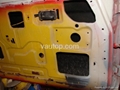 car door