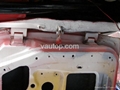 car door