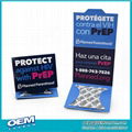 private label condoms small order accept www OEMcondom com 1