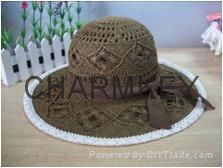 Men and women's hat