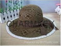 Men and women's hat 1