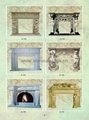 Fireplace Mantel 1