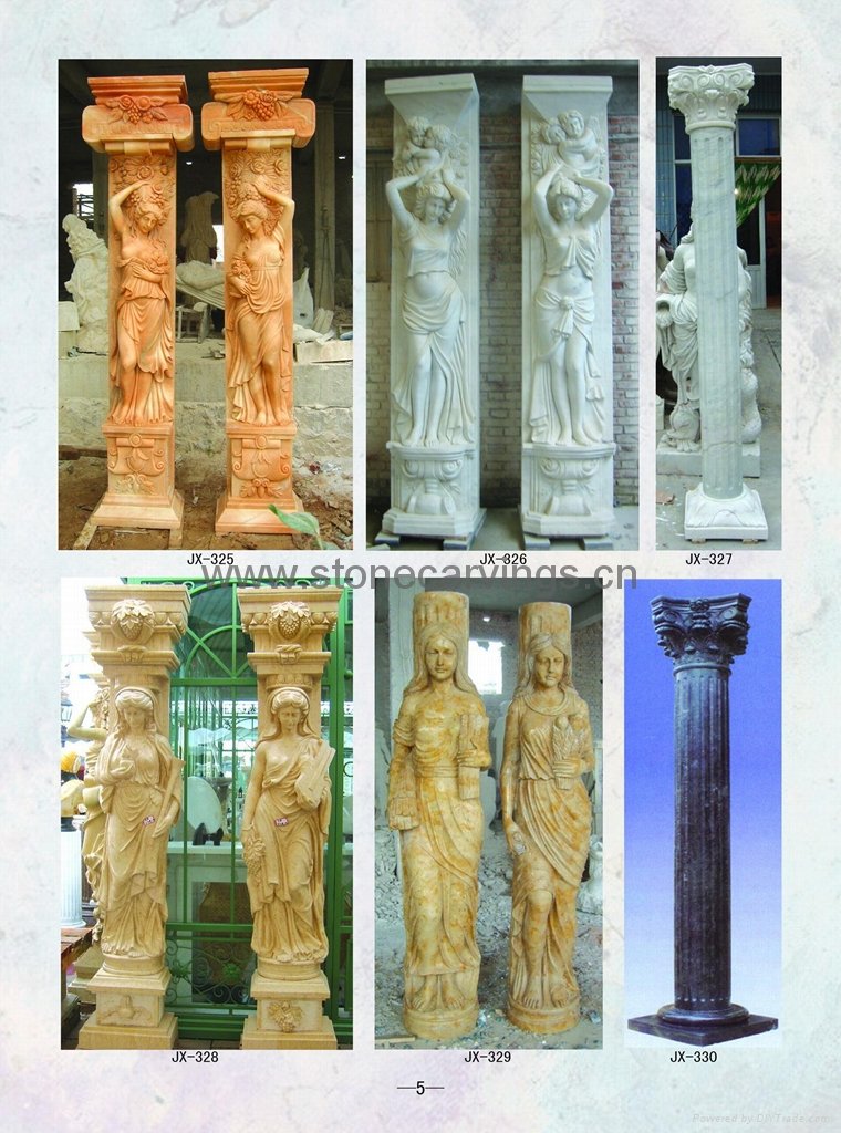 Figure Column