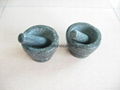 Mortar & Pestle  1