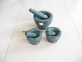 Mortar & Pestle  2