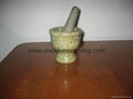 Mortar & Pestle