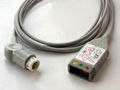 ECG CABLE 1