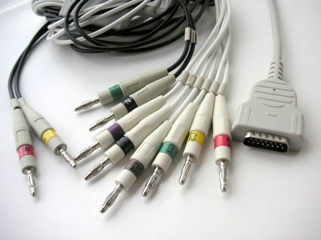 EKG CABLE