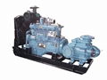 应急柴油机水泵组 3