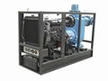 移动式柴油机水泵 2