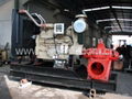  XBC柴油机消防泵