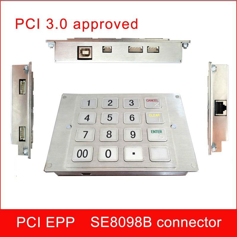 PCI EPP 2