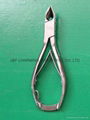 professional nail nipper,cuticle nipper,nail clipper 2