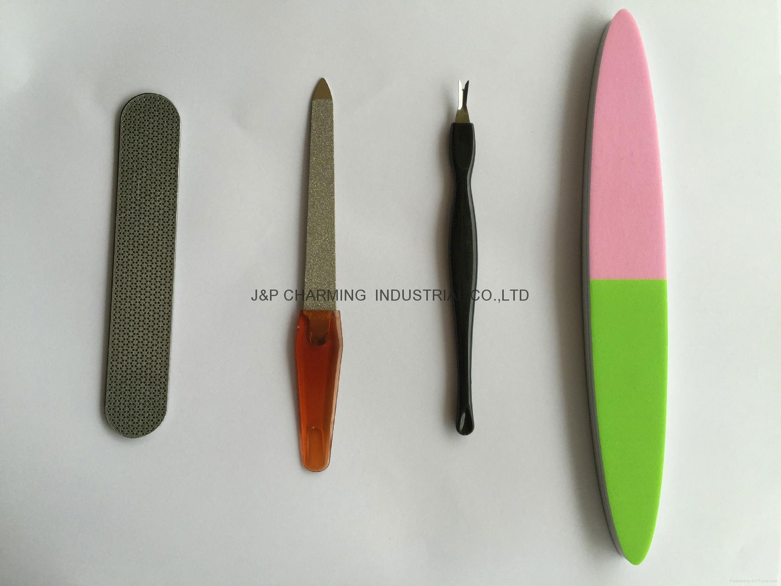 nail polishing file,nail buffer 3