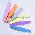 Professional Nail Files, Nail Buffer 