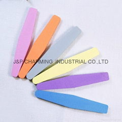 Professional Nail Files, Nail Buffer