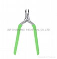 nail nipper Manicure Tools Toe Hard Skin Remover 1