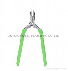 nail nipper Manicure Tools Toe Hard Skin