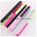 Professional Nail Files, Nail Buffer  3