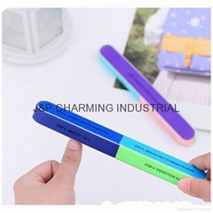 Professional Nail Files, Nail Buffer