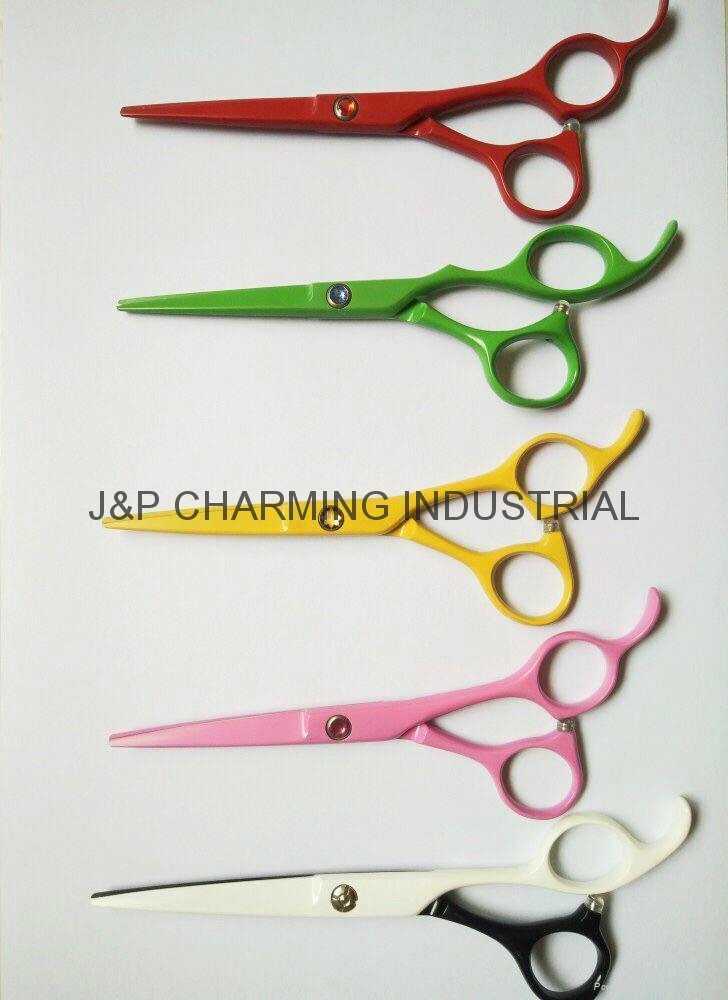  Professional Hair scissors,hair cutter,Barber shears 5.5'',6'',6.5'',any size