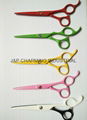  Professional Hair scissors,hair cutter,Barber shears 5.5'',6'',6.5'',any size 1