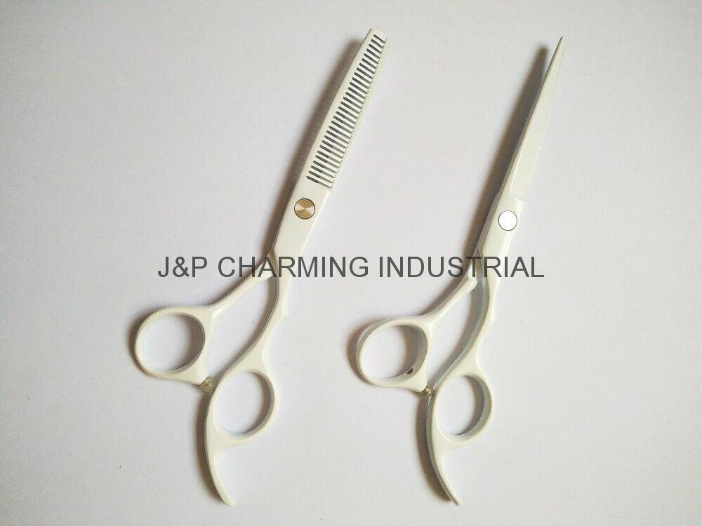  Professional Hair scissors,hair cutter,Barber shears 5.5'',6'',6.5'',any size 2