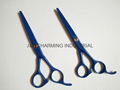  Professional Hair scissors,hair cutter,Barber shears 5.5'',6'',6.5'',any size 3