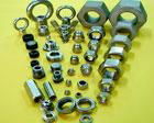 Titanium fastener and titanium nut and titanium bolt and titanium screw