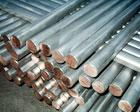 titanium clad copper rod