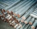 titanium clad copper rod 1