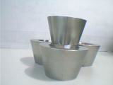 tungsten crucible and molybdenum crucible