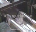 galvanizing production line for